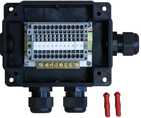 cable junction box with terminals|explosion proof junction box manufacturers.